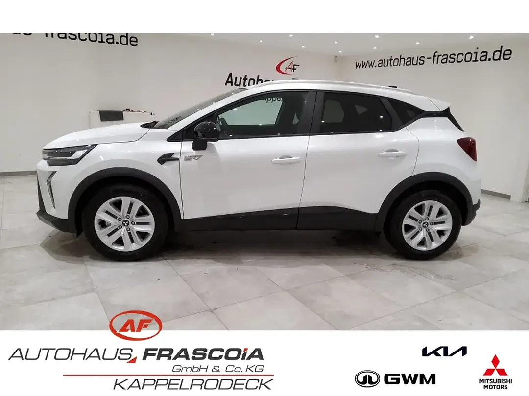 Mitsubishi ASX - Thumbnail 8