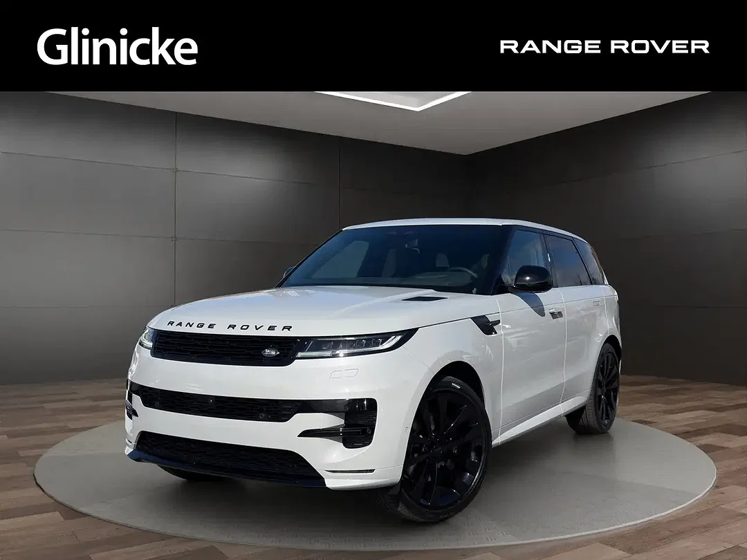 Land Rover Range Rover Sport - Afbeelding 1