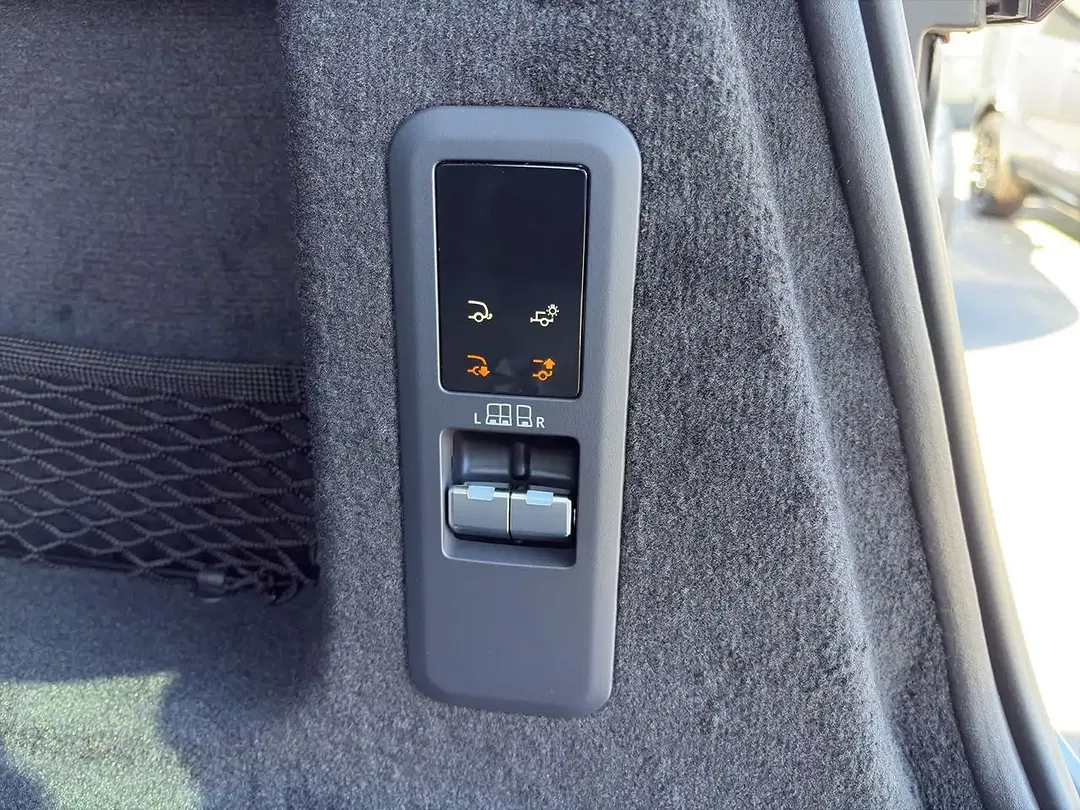 Land Rover Range Rover Sport - Thumbnail 15