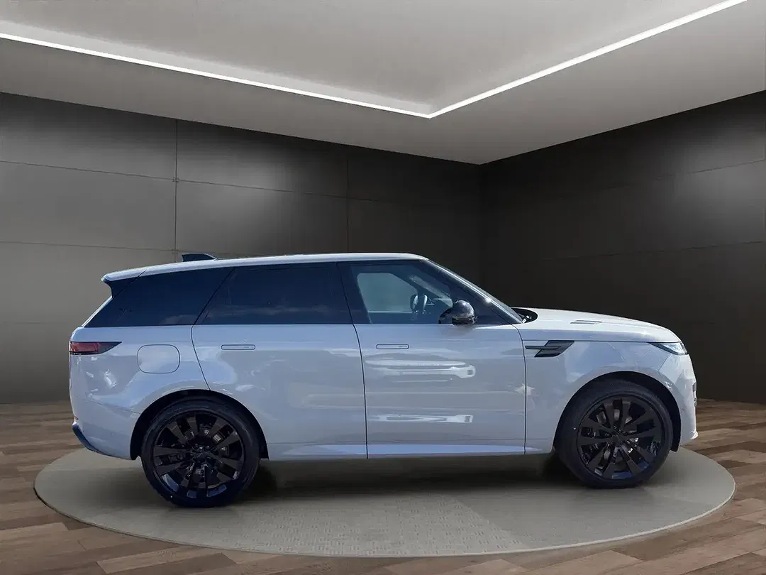 Land Rover Range Rover Sport - Thumbnail 3