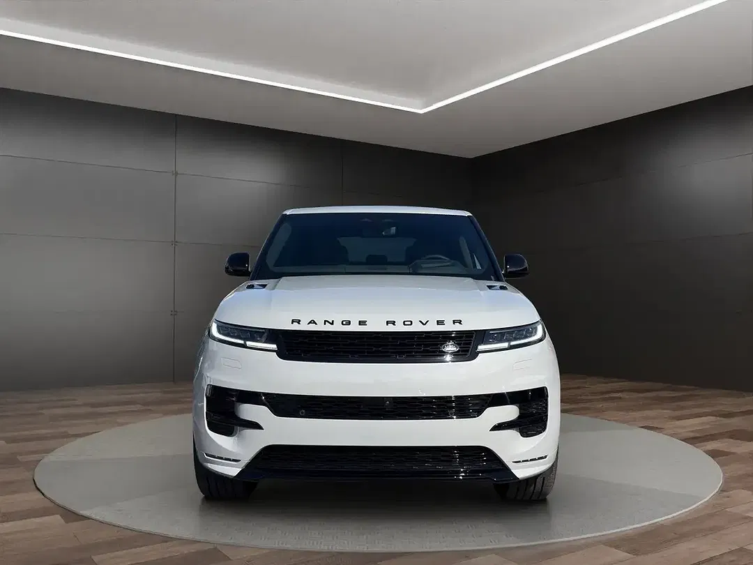 Land Rover Range Rover Sport - Thumbnail 5