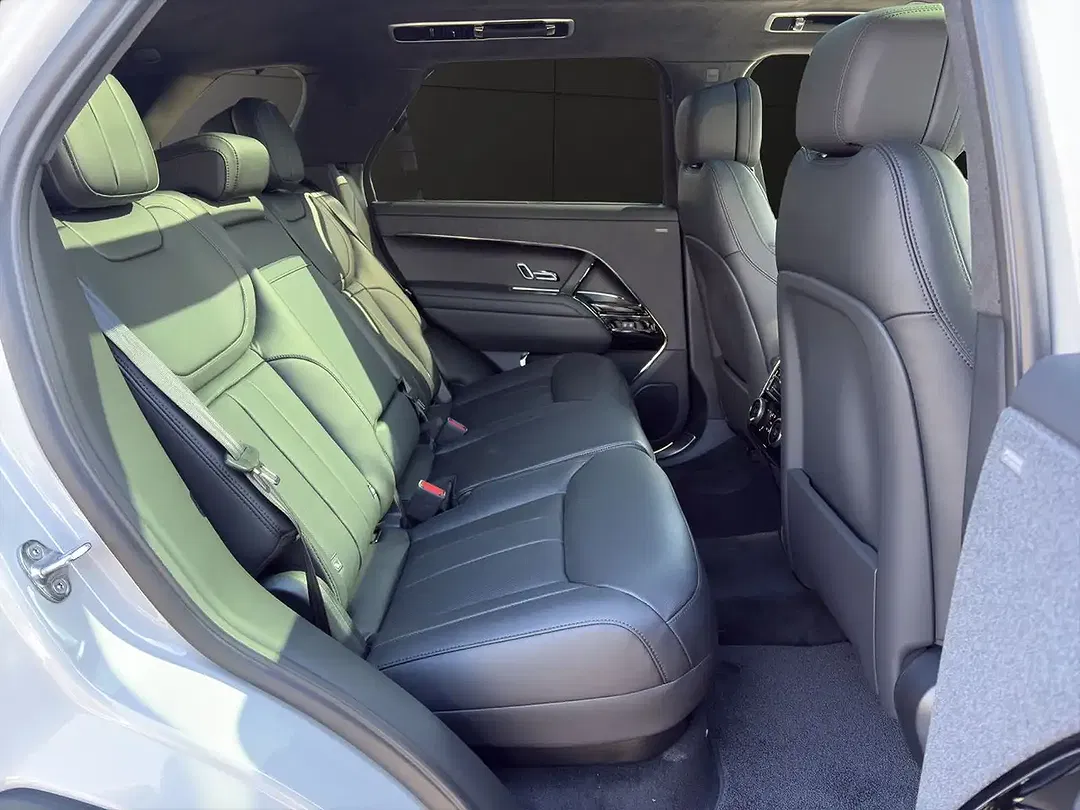 Land Rover Range Rover Sport - Thumbnail 8