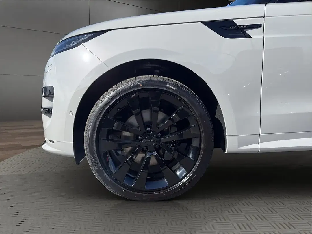 Land Rover Range Rover Sport - Thumbnail 9