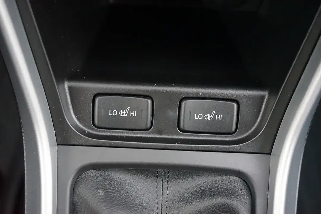 Suzuki SX4 S-Cross - Thumbnail 14