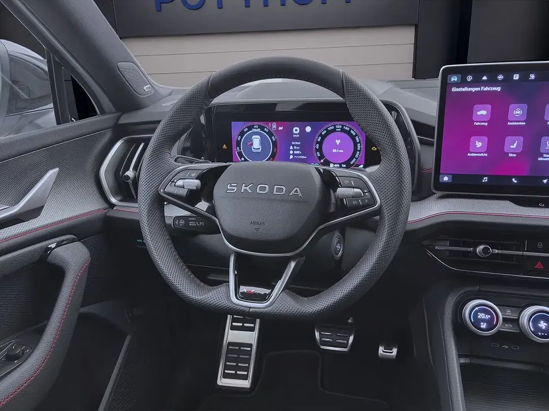 Skoda Kodiaq - Thumbnail 12