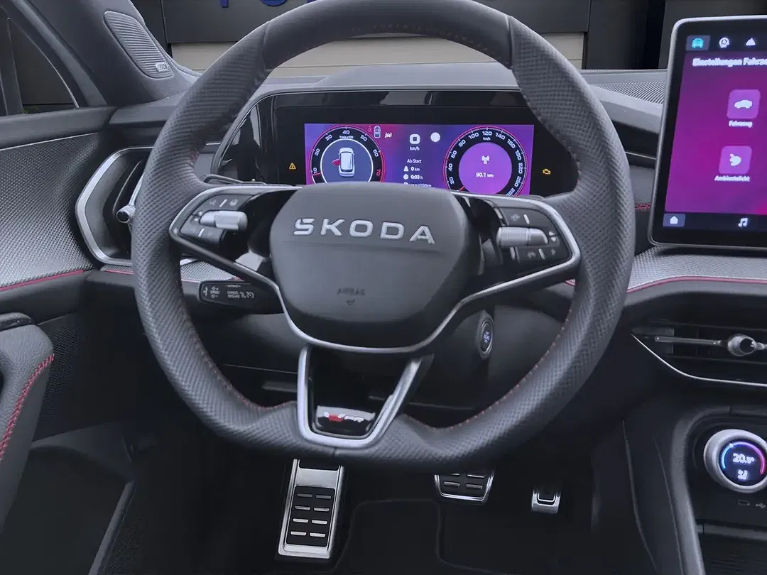 Skoda Kodiaq - Thumbnail 13