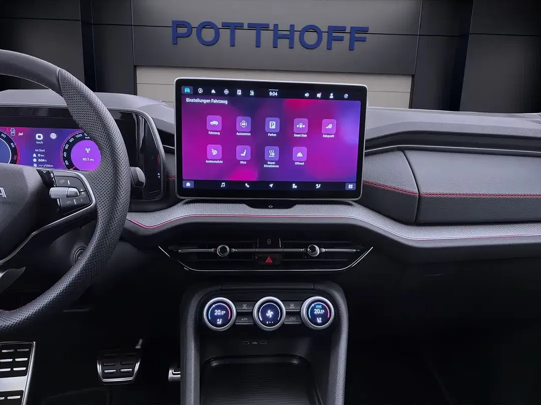 Skoda Kodiaq - Thumbnail 15
