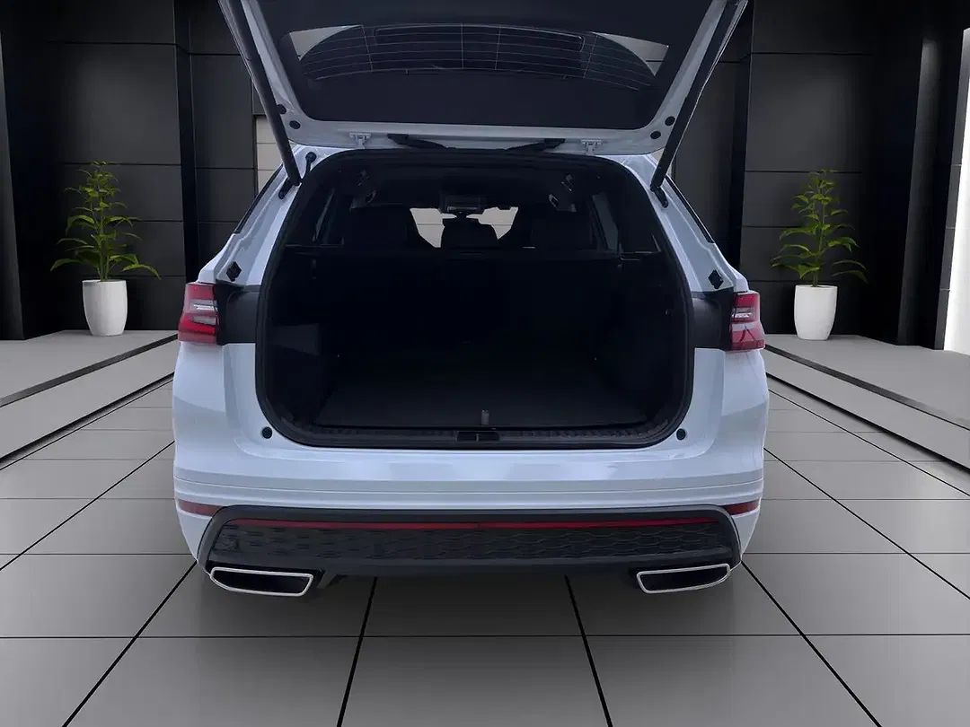 Skoda Kodiaq - Thumbnail 5