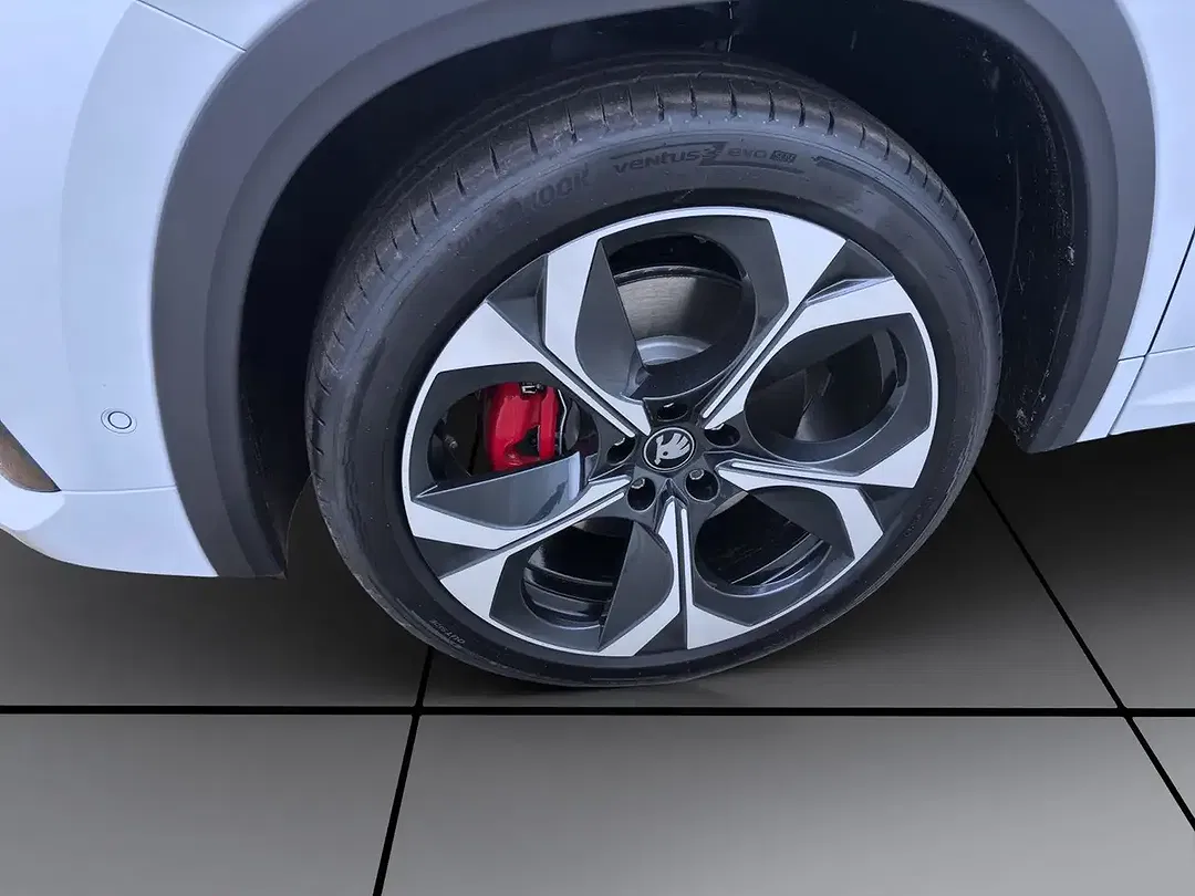 Skoda Kodiaq - Thumbnail 9