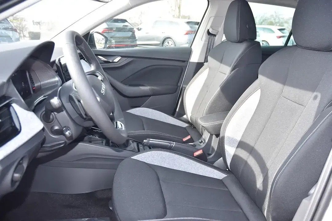 Skoda Scala - Thumbnail 10