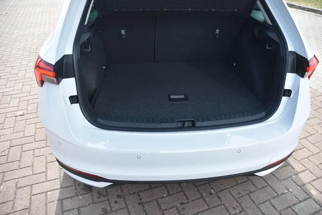 Skoda Scala - Thumbnail 13