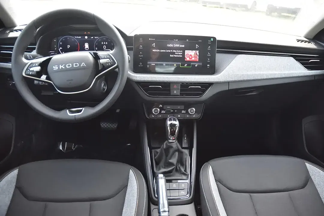 Skoda Scala - Thumbnail 18