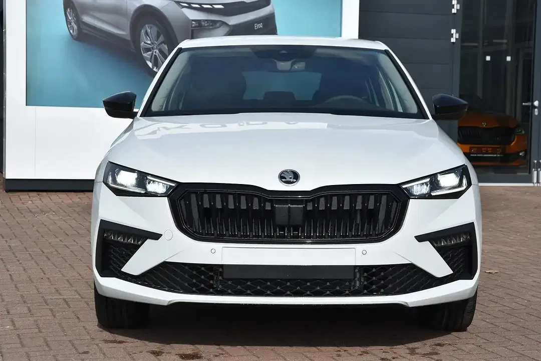 Skoda Scala - Thumbnail 2