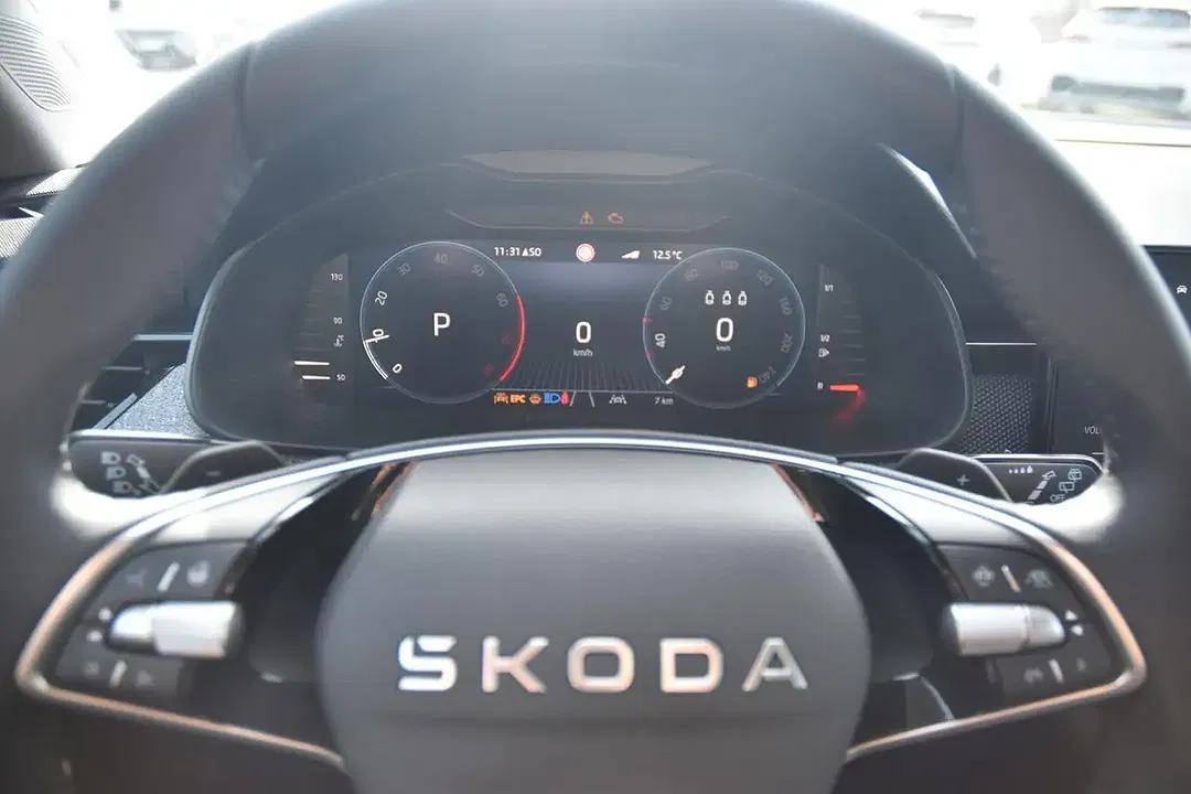 Skoda Scala - Thumbnail 20