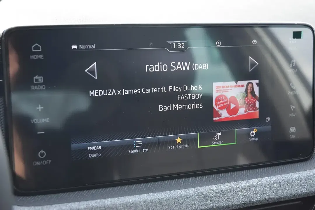 Skoda Scala - Thumbnail 22