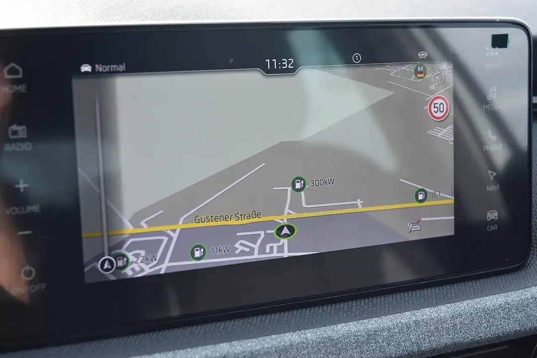 Skoda Scala - Thumbnail 23