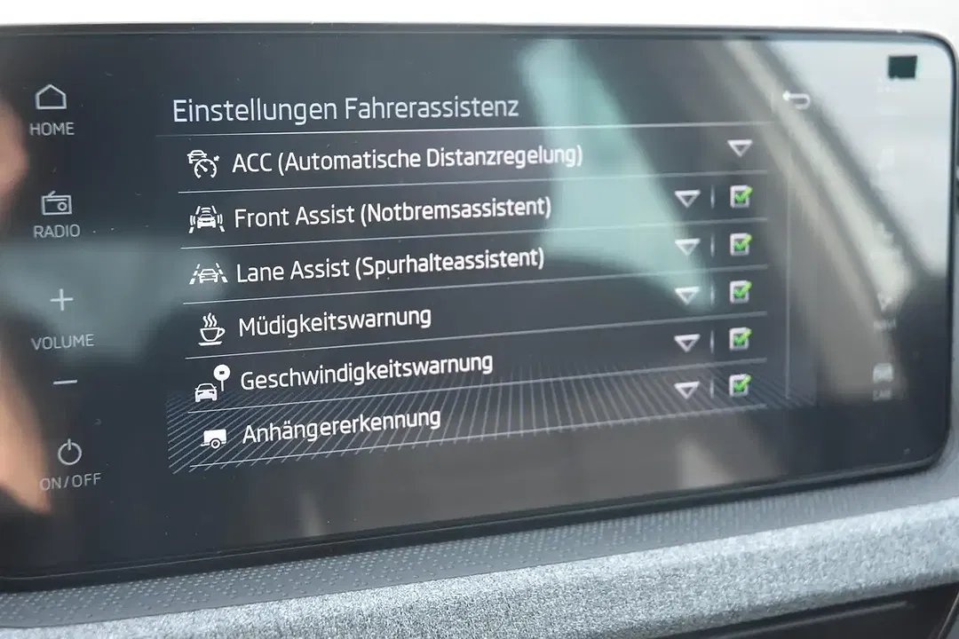 Skoda Scala - Thumbnail 26
