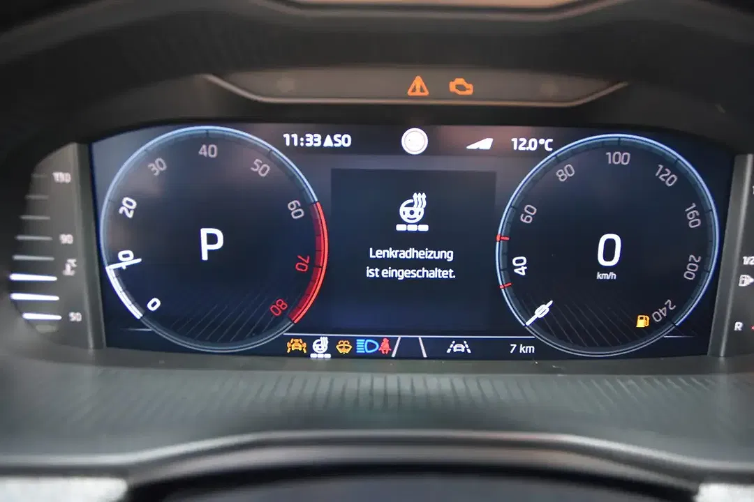 Skoda Scala - Thumbnail 27