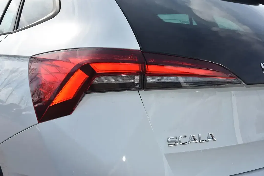 Skoda Scala - Thumbnail 28