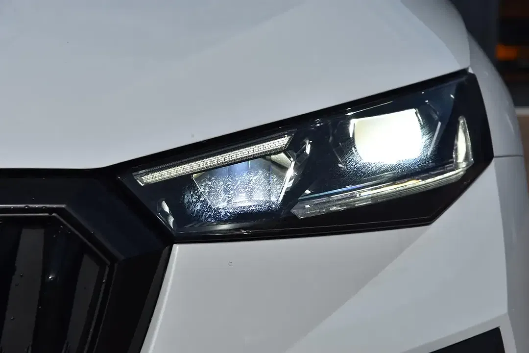 Skoda Scala - Thumbnail 29