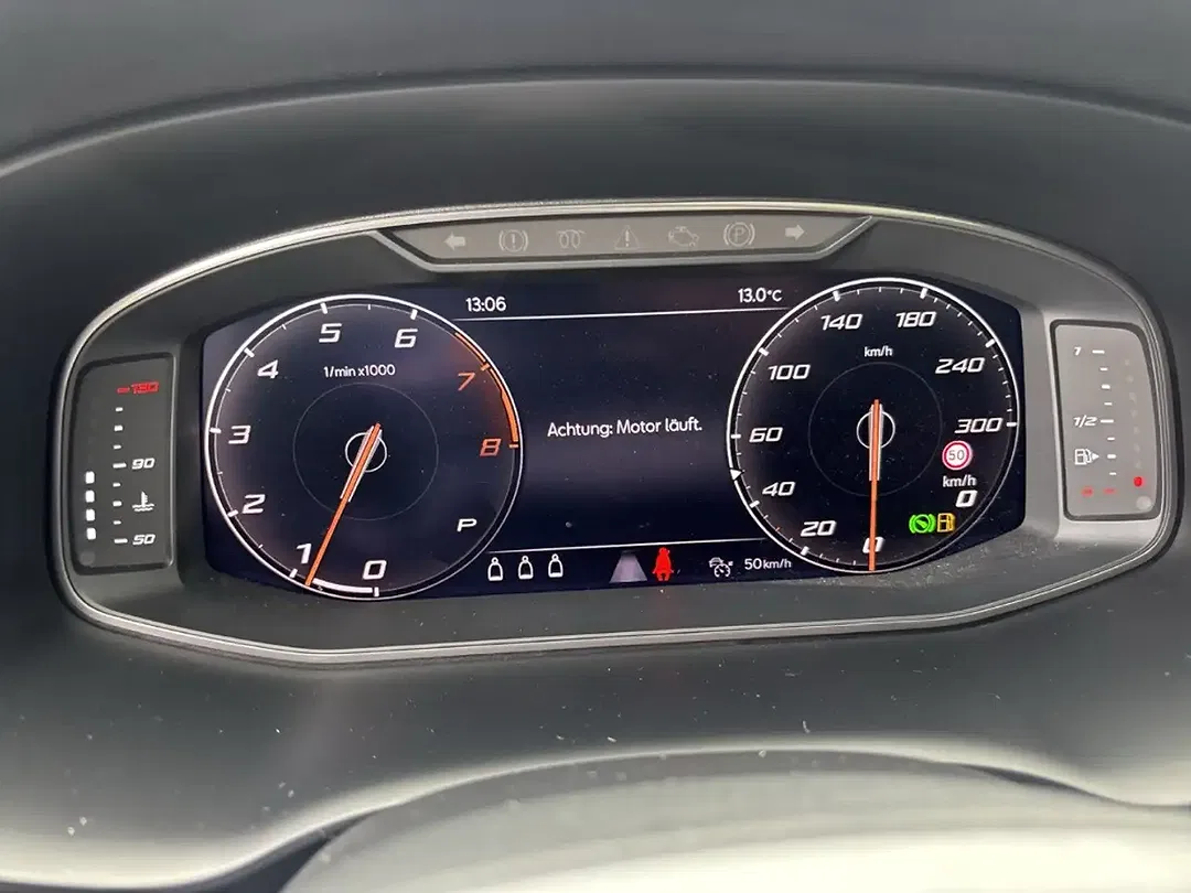 CUPRA Ateca - Thumbnail 12