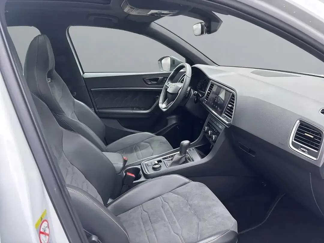 CUPRA Ateca - Thumbnail 13