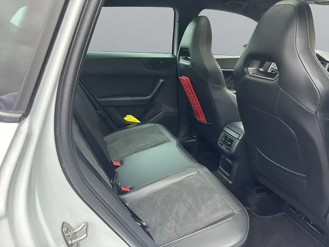 CUPRA Ateca - Thumbnail 14