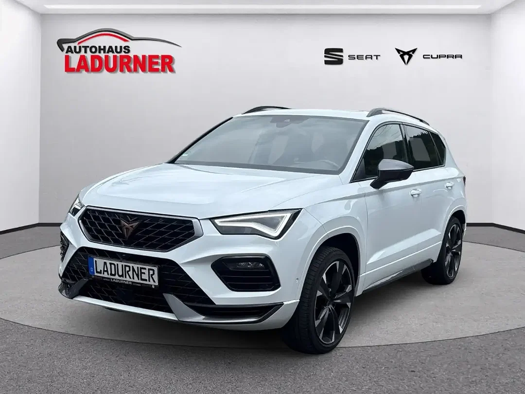 CUPRA Ateca - Afbeelding 1