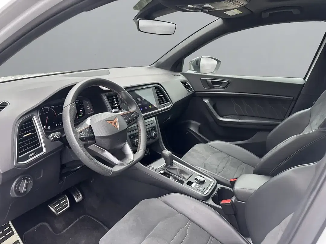 CUPRA Ateca - Thumbnail 6