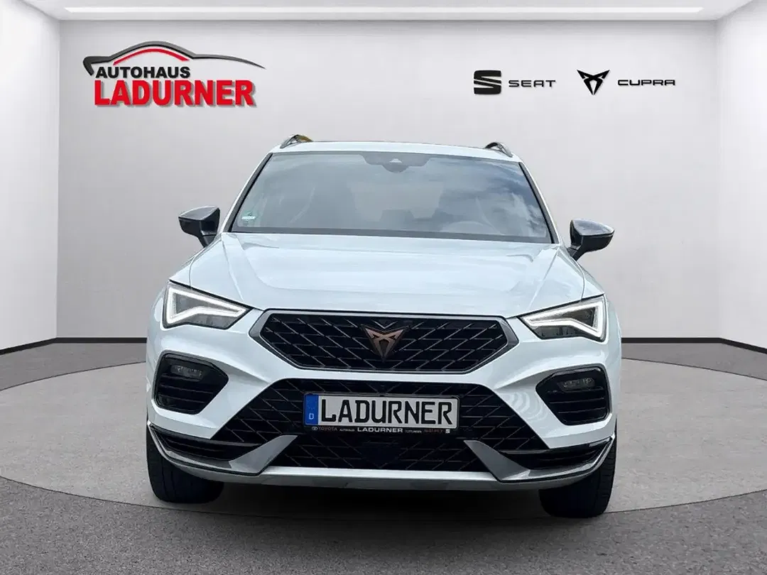 CUPRA Ateca - Thumbnail 7