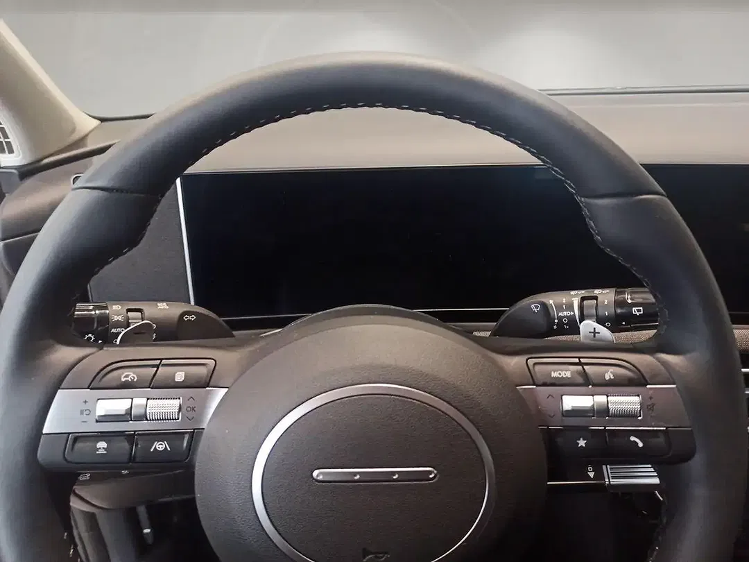 Hyundai TUCSON - Thumbnail 15