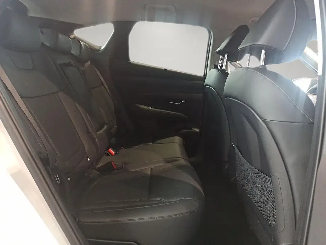 Hyundai TUCSON - Thumbnail 4