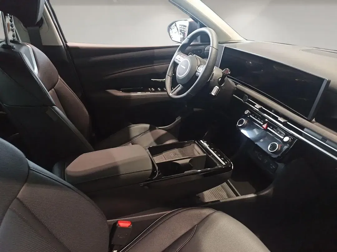 Hyundai TUCSON - Thumbnail 5