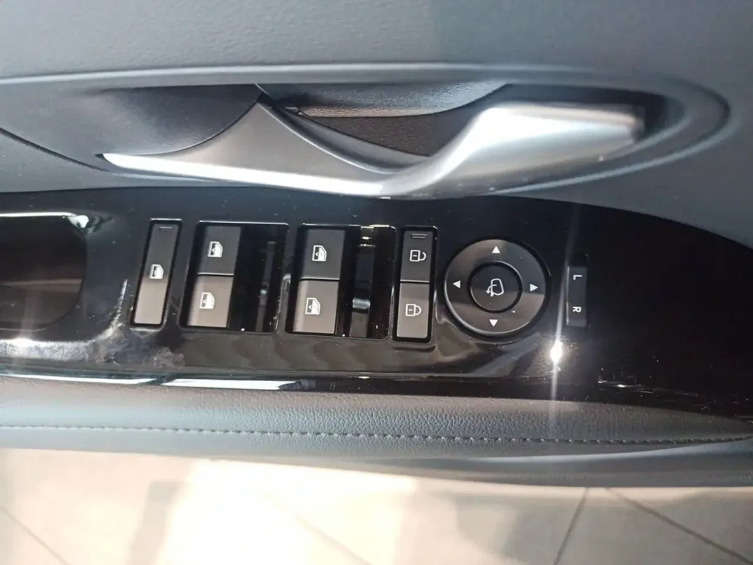 Hyundai TUCSON - Thumbnail 7