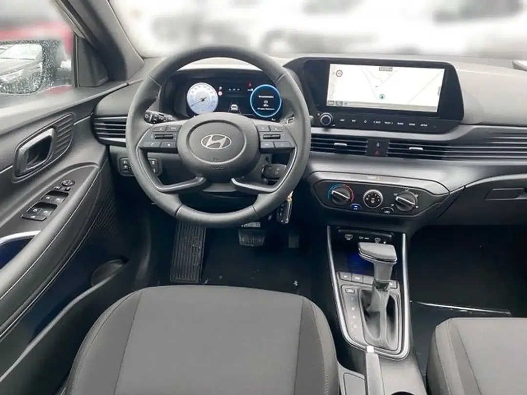 Hyundai i20 - Thumbnail 10