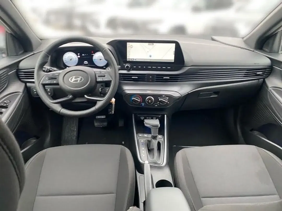 Hyundai i20 - Thumbnail 11