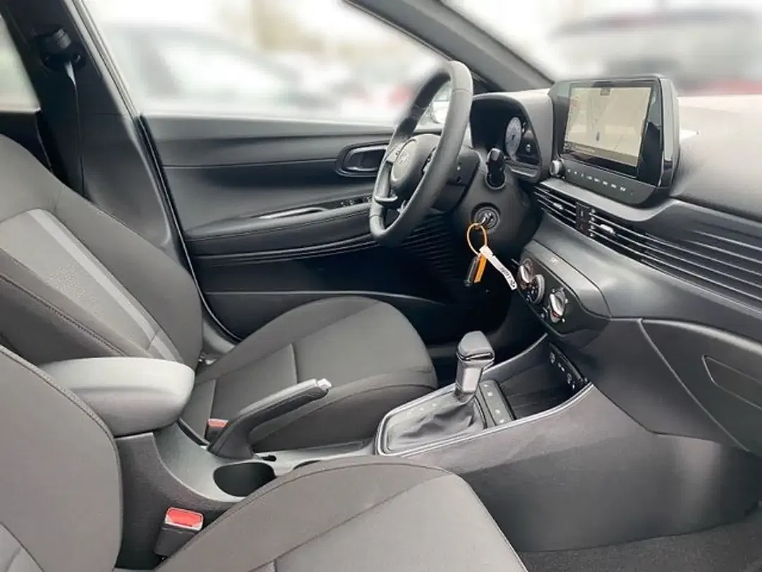 Hyundai i20 - Thumbnail 14