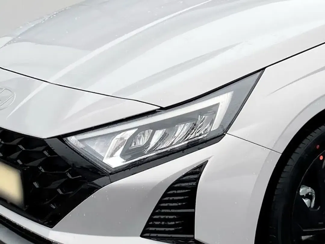 Hyundai i20 - Thumbnail 5