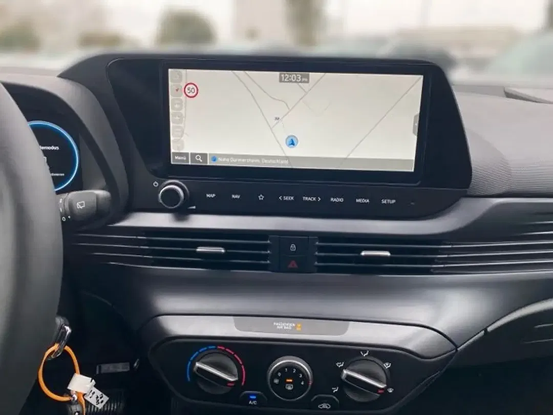 Hyundai i20 - Thumbnail 9