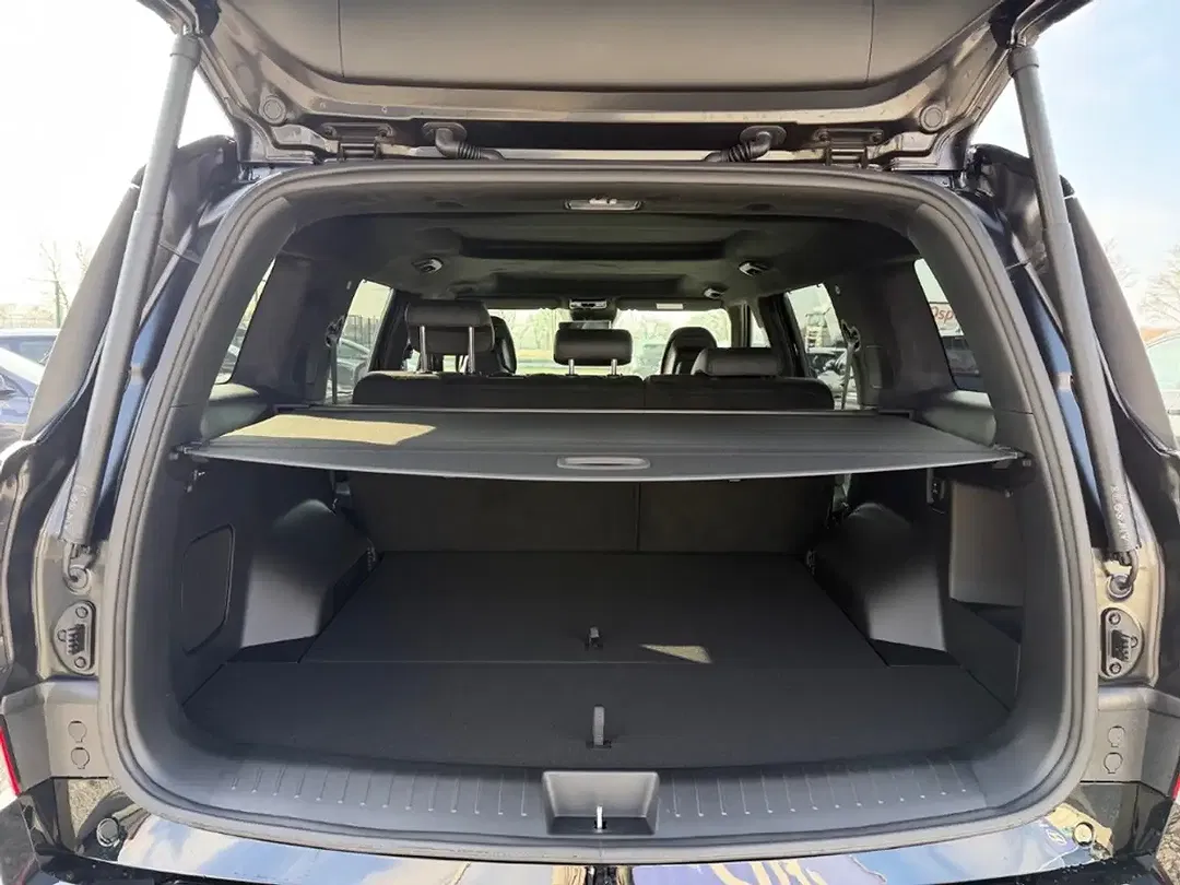 Hyundai SANTA FE - Thumbnail 12