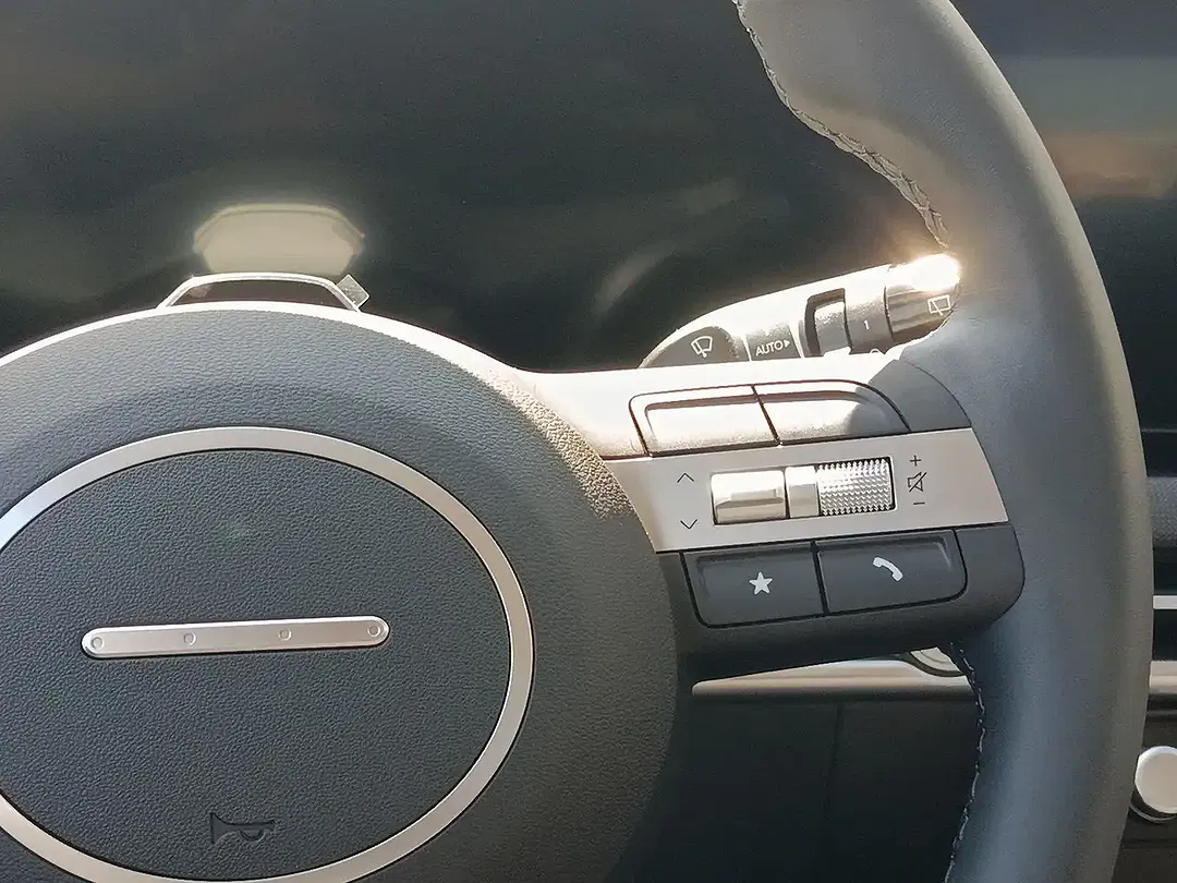Hyundai TUCSON - Thumbnail 12