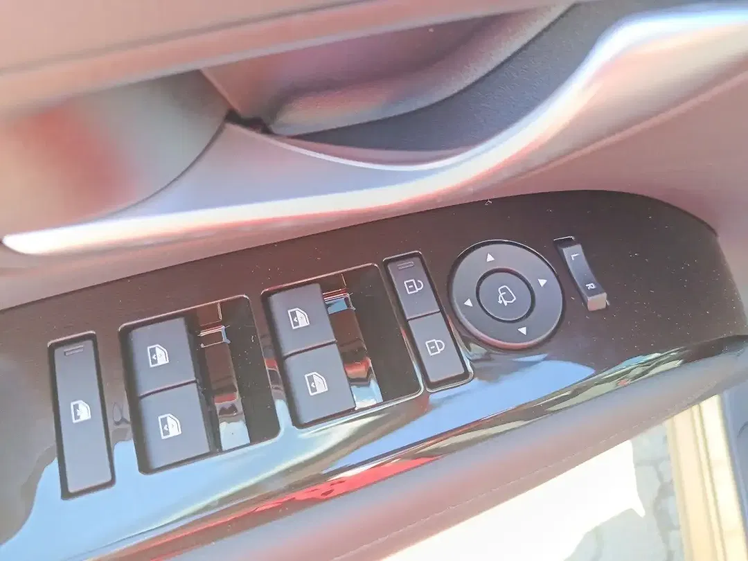 Hyundai TUCSON - Thumbnail 13