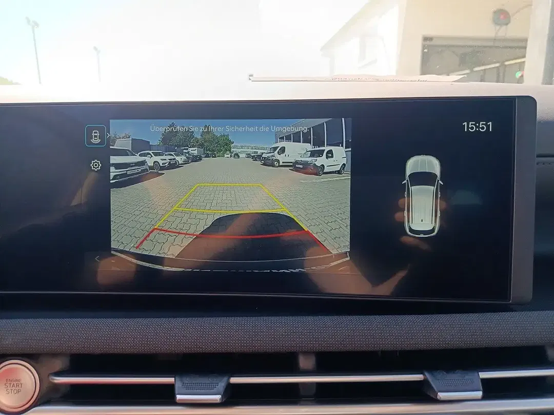 Hyundai TUCSON - Thumbnail 15