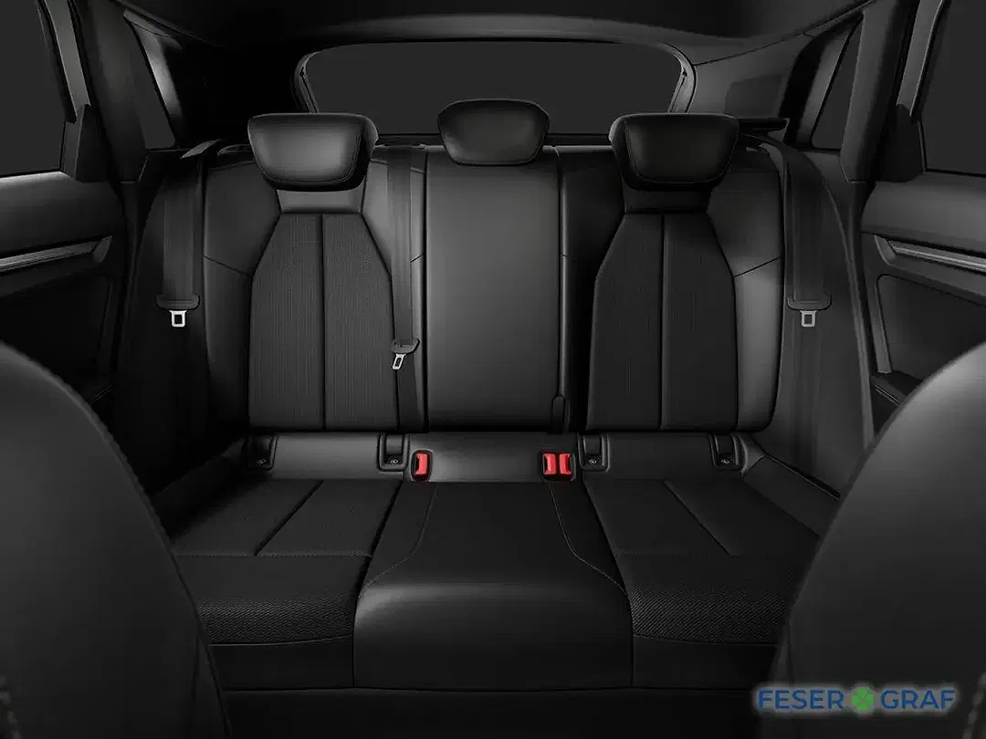 Audi A3 - Thumbnail 7
