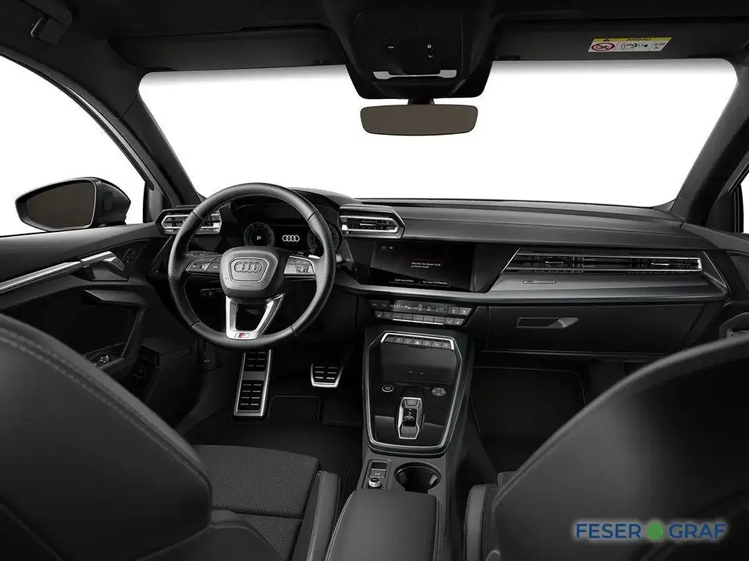 Audi A3 - Thumbnail 8