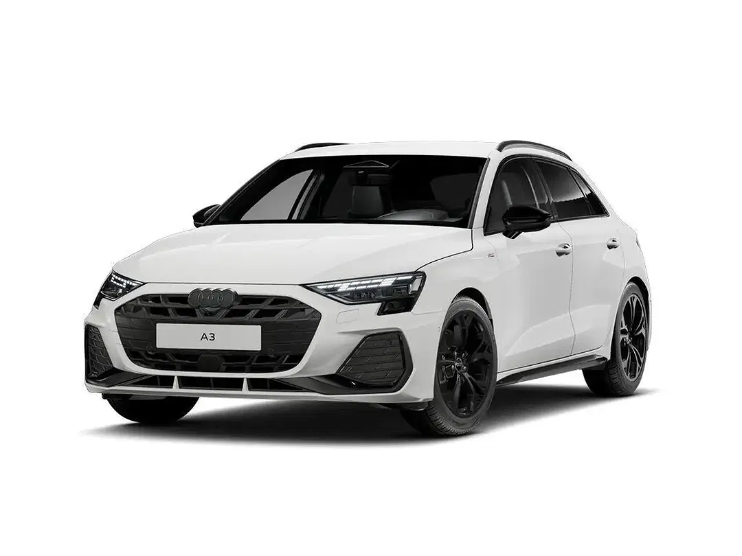 Audi A3 - Thumbnail 9