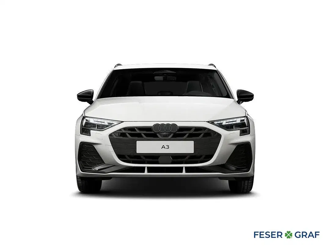 Audi A3 - Thumbnail 2