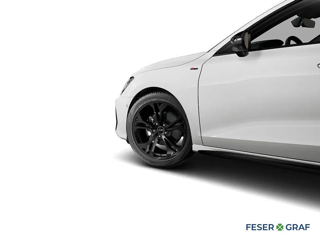 Audi A3 - Thumbnail 5