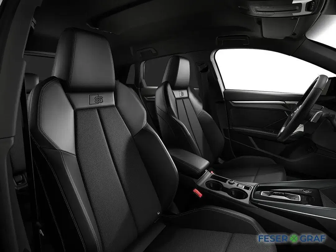 Audi A3 - Thumbnail 6