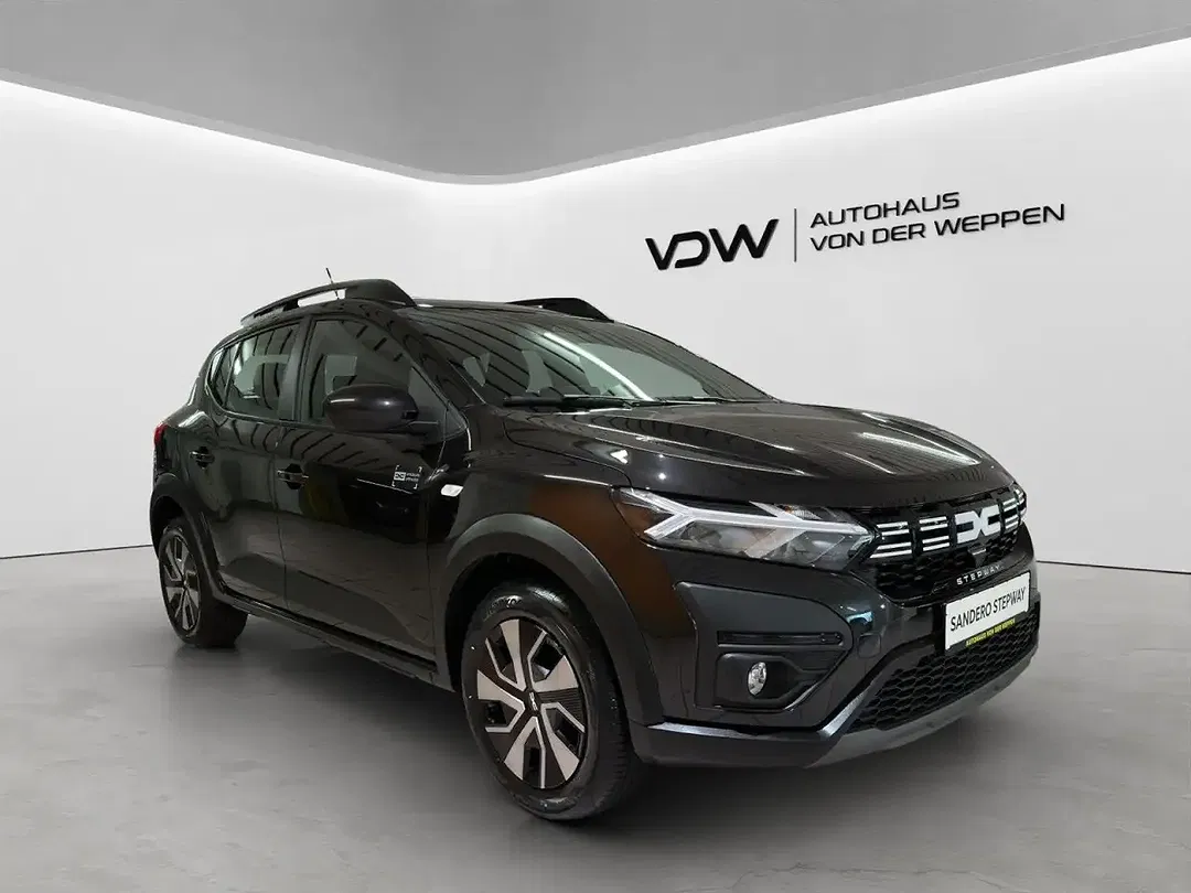 Dacia Sandero - Thumbnail 10